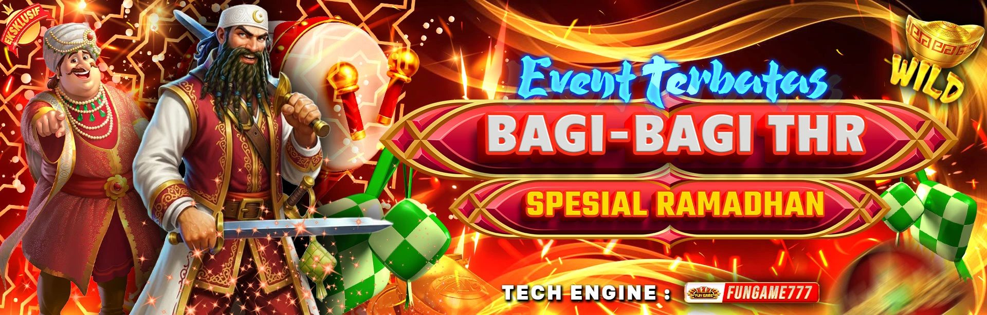SlotBom168 Banner Slot Online